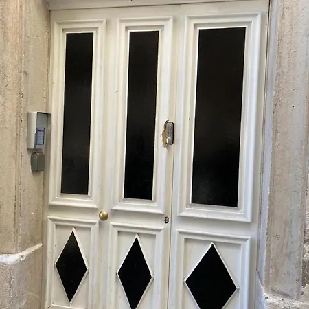 Appart hôtel Five Stars S10 Marseille