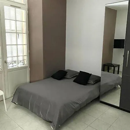 Five Stars S10 Appart hôtel *